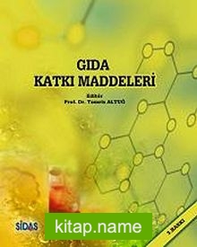 Gıda Katkı Maddeleri