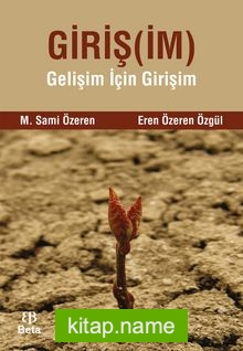 Girişim  Gelişim İçin Girişim