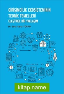 Girişimcilik Ekosisteminin Teorik Temelleri