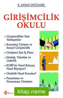 Girişimcilik Okulu