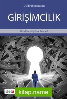 Girişimcilik  Örnekler ve İş Planı Rehberli