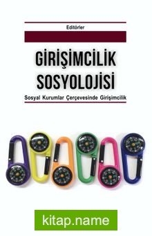 Girişimcilik Sosyolojisi