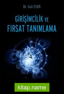 Girişimcilik ve Fırsat Tanımlama