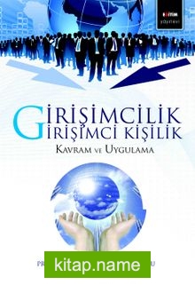 Girişimcilik ve Girişimci Kişilik