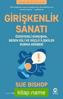 Girişkenlik Sanatı