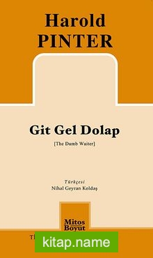 Git Gel Dolap