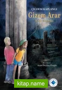 Gizem Arar Kral Mezarı