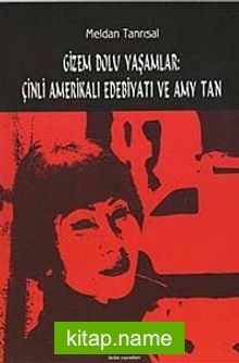 Gizem Dolu Yaşamlar: Çinli Amerikalı Edebiyatı ve Amy Tan