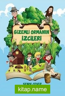 Gizemli Orman İzcileri