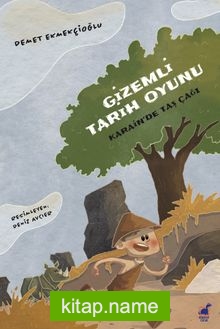 Gizemli Tarih Oyunu Karain’de Taş Çağı