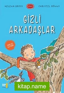 Gizli Arkadaşlar