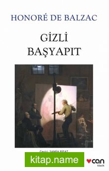 Gizli Başyapıt (Beyaz Kapak)