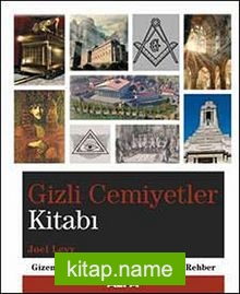 Gizli Cemiyetler Kitabı