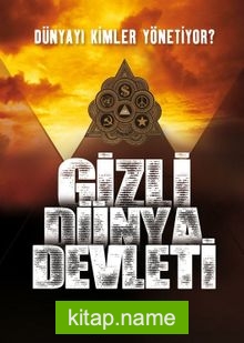 Gizli Dünya Devleti