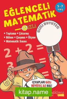 Gizli Eğlenceli Matematik