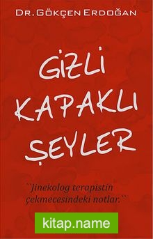 Gizli Kapaklı Şeyler