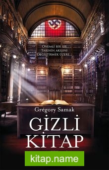 Gizli Kitap