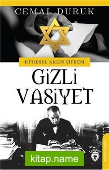 Gizli Vasiyet Küresel Aklın Şifresi