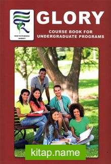 Glory Course Book For Undergraduate