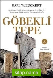 Göbekli Tepe