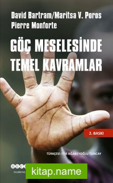 Göç Meselesinde Temel Kavramlar