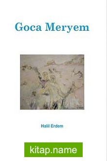 Goca Meryem