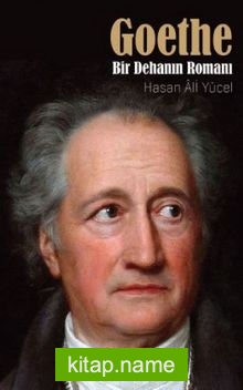 Goethe Bir Dehanın Romanı