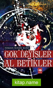 Gök Deyişler Al Betikler