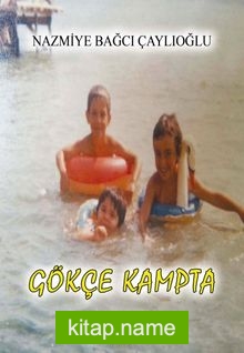 Gökçe Kampta