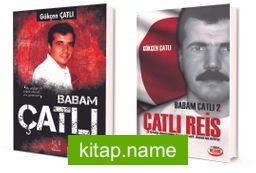 Gökçen Çatlı Set (2 Kitap)