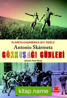 Gökkuşağı Günleri