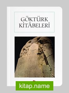 Göktürk Kitabeleri (Cep Boy)