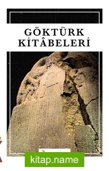 Göktürk Kitabeleri