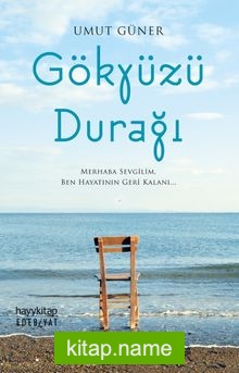 Gökyüzü Durağı