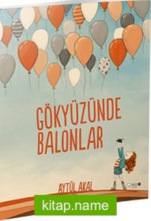 Gökyüzünde Balonlar