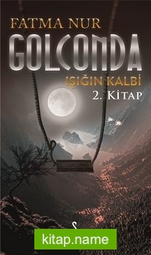 Golconda 2 / Işığın Kalbi