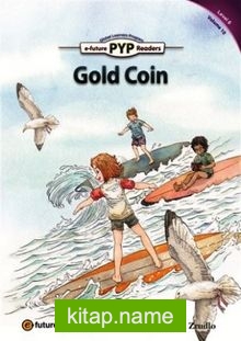 Gold Coin (PYP Readers 6)
