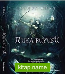 Gölge Büyüsü 2 / Rüya Büyüsü