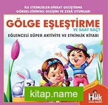 Gölge Eşleştirme