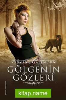 Gölgenin Gözleri