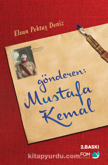 Gönderen Mustafa Kemal