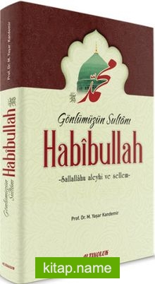 Gönlümüzün Sultanı Habibullah (s.a.s.)