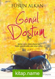 Gönül Dostum