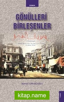 Gönülleri Birleşenler