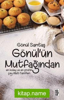 Gönül’ün Mutfağından