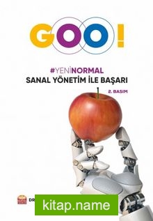 “Goo!” Yeni Normal Sanal Yönetim ile Başarı