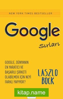 Google Sırları