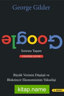 Google Sonrası Yaşam