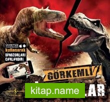 Görkemli Dinozorlar