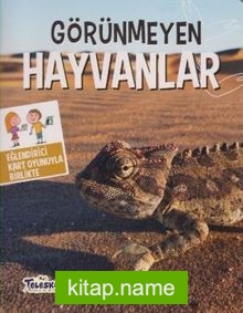 Görünmeyen Hayvanlar